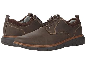 Dockers Cooper Mens Shoes Dark Brown : 10.5 E - Wide, Synthetic