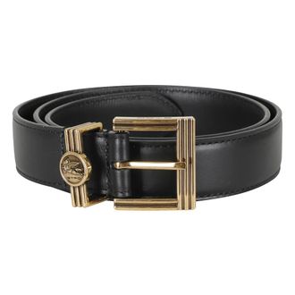 Etro Dames, Accessoires, Zwart, Maat: 85 CM Leer