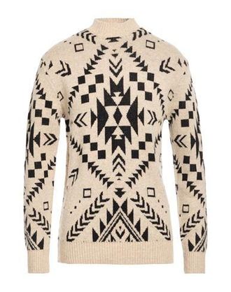 Tooco MAGLIERIA - Dolcevita su YOOX.COM