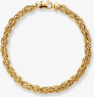 Toteme Collana Choker Byzantine in ottone - TOTEME - gender_Woman