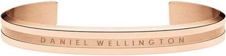 Daniel Wellington Bracelets - Dames - Armbanden - Geel - S - Accessoires