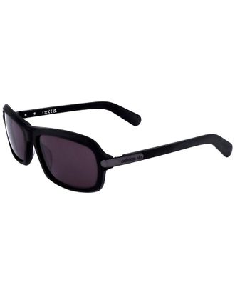 adidas Originals Unisex Or0144 57Mm Sunglasses