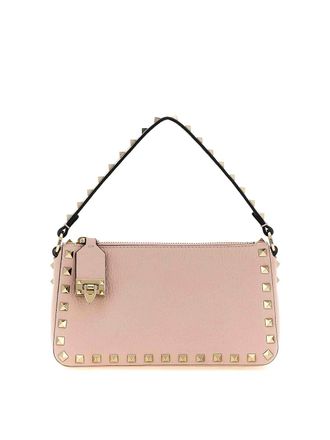 Valentino Garavani Borsa rockstud small shoulder bag