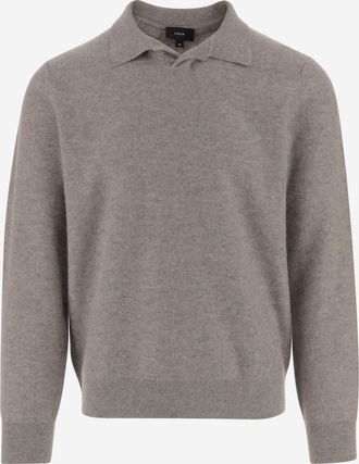 Vince Cashmere Pullover