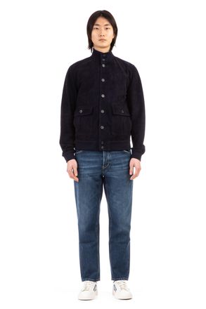 Valstar Supersoft Suede Ino Unlined