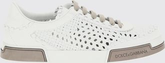 Dolce & Gabbana Sneakers Portofino Yatch Dolce & Gabbana in pelle