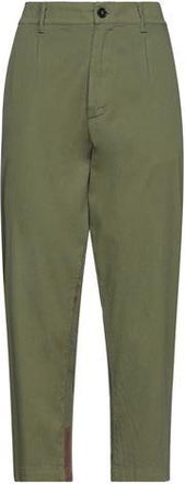 Truenyc PARTES DE ABAJO - Pantalones en YOOX.COM