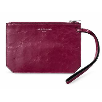 Liebeskind Pochette - Bags - Mujer - P&uacute;rpura - ONE SIZE