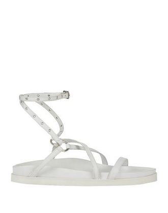 Patrizia Pepe FOOTWEAR - Sandals on YOOX.COM