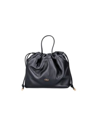 Chlo&eacute; Borsa A Spalla Piccola Chlo&eacute; Icons
