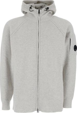 C.P. Company C. P. Company Knit Sweat