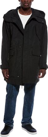 Canada Goose Harrison Parka