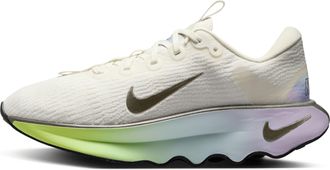 Nike Womens Motiva SE Walking Shoes in Grey | HJ6209-001