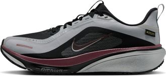 Nike Womens Pegasus 42 GORE-TEX Waterproof Road Running Shoes in Grey | IQ0465-001
