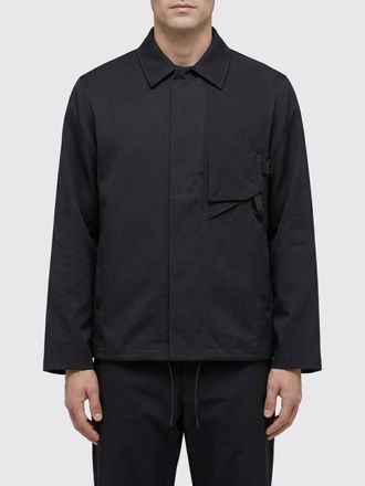 Yohji Yamamoto Utility Jacket