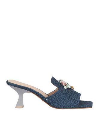 Zinda FOOTWEAR - Sandals on YOOX.COM