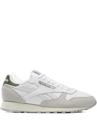 Reebok Classic Leather White sneakers