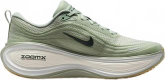 Nike Mens Vomero Plus Running Shoes In Jade Horizon/sail/light Silver/black Spruce