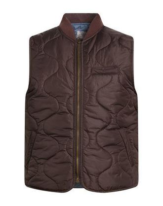 Bl'ker ROPA DE ABRIGO - Chompas sin mangas en YOOX.COM