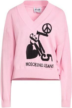 Moschino KNITWEAR - Jumpers sur YOOX.COM