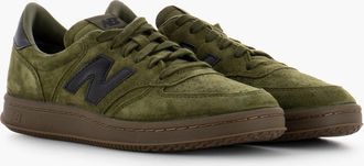 New Balance Sneakers Lifestyle Tier 1 woodland