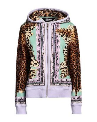 Just Cavalli TOPS - Sweatshirts auf YOOX.COM