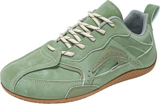 Generic Hiking Shoes Mens Waterproof Breathable Barefoot Shoes Wear-resistant Running Shoes Lightweight Walking Shoes Comfortable Sports Shoes Fashion Work Sh