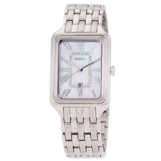 Fossil Raquel Quartz Ladies Watch ES5306