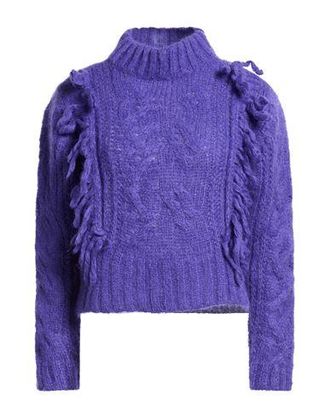 Liu Jo KNITWEAR - Turtlenecks sur YOOX.COM