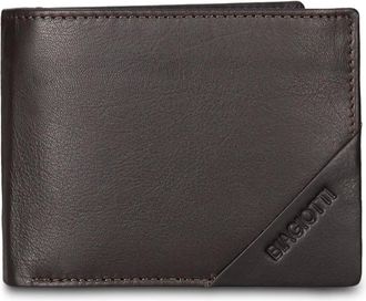 Laura Biagiotti Ombrie Nova Wallet - Accessories - Hombre - Marr&oacute;n - ONE SIZE