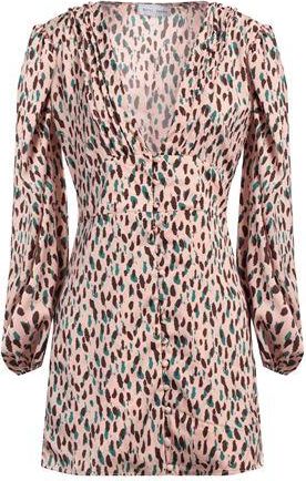 Weili Zheng DRESSES - Mini dresses on YOOX.COM