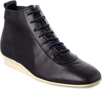 Arche Matelo Leather Bootie
