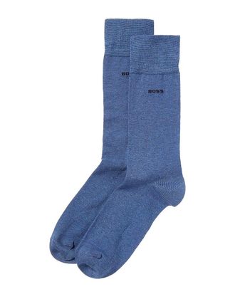 HUGO BOSS 2Pk Tom Socks