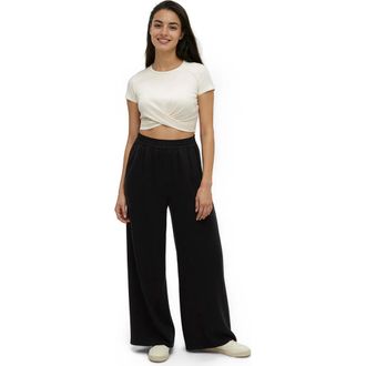 tentree Kaslo Pant in Meteorite Black at Nordstrom, Size X-Large