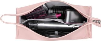 OEM Bolsa De Almacenamiento Para El Estuche De Viaje Del Secador De Pelo Dyson Airwrap/supersonic (rosa)