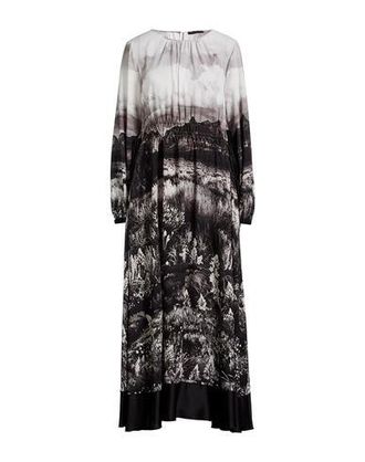 High DRESSES - Maxi dresses on YOOX.COM