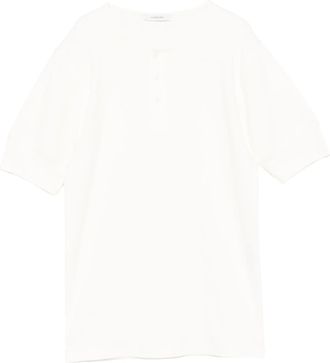 Christophe Lemaire iom Non ti lascer&ograve; fare questo