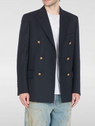 Golden Goose Blazer doppiopetto Golden Goose in misto lana vergine
