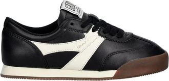 GANT Donna, Scarpe, Nero, 39 EU, new