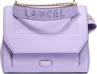 Lancel Borsa a tracolla Ninon - Viola