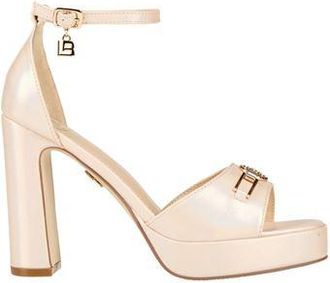 Laura Biagiotti FOOTWEAR - Sandals on YOOX.COM