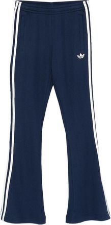 adidas Blue Track Pants