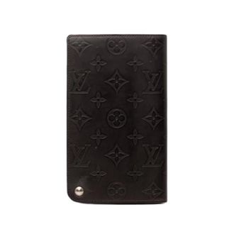 Louis Vuitton Pre-owned Wallets, female, Brown, Size: ONE SIZE Pre-owned Coin Purse