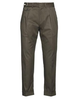 Paoloni BOTTOMWEAR - Trousers sur YOOX.COM