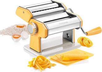 Tescoma M&aacute;quina De Pasta Manual Delicia Tescoma