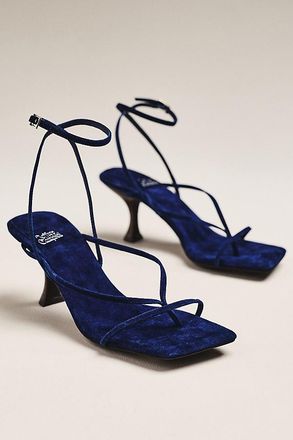 Jeffrey Campbell Fluxx Kitten Heels