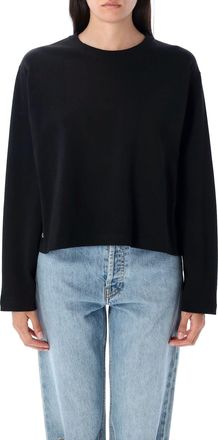 Polo Ralph Lauren Cotton Long Sleeves T-shirt