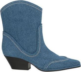 Sergio Rossi FOOTWEAR - Ankle boots sur YOOX.COM