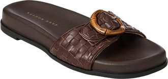 Jack Rogers Essex Leather Sandal