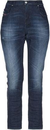 Diesel BOTTOMWEAR - Jeans sur YOOX.COM